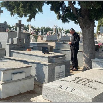 PJLCG Oración por los Difuntos