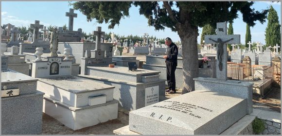 Oración por los Difuntos