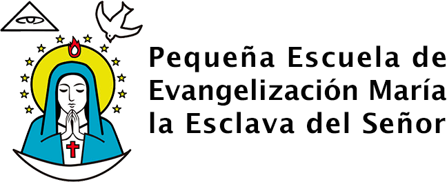 Humilde Virgen Maria
