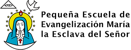 Humilde Virgen Maria