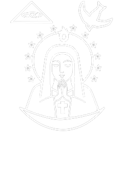 Humilde Virgen Maria