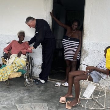 CUBA Septiembre/Octubre 2025