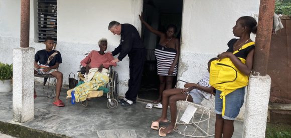 CUBA Septiembre/Octubre 2025