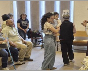 RETIRO Santuario San Alberto Hurtado