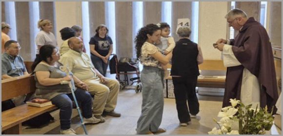 RETIRO Santuario San Alberto Hurtado