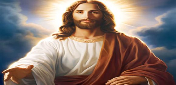 CRISTOV1 ADVIENTO Las tres Venidas de Cristo