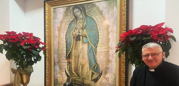 GUAD1 VIVA LA VIRGEN DE GUADALUPE
