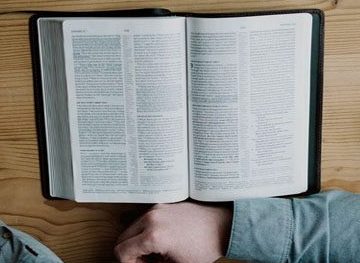 COMTEMPLA LA PALABRA DE DIOS