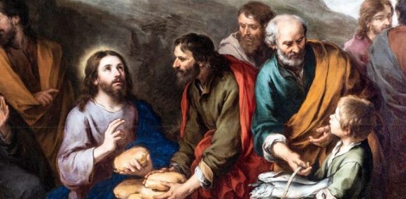 MP EVANGELIO DE CADA DÍA