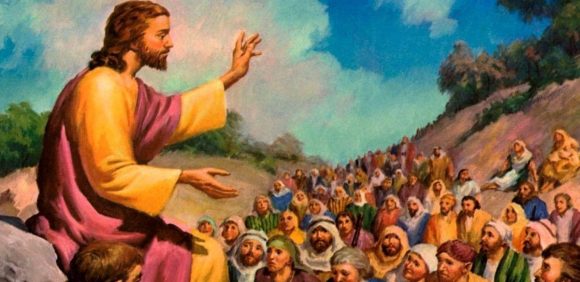 EVANGELIO DE CADA DÍA