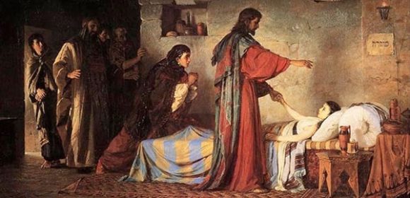 HIJAJ1 EVANGELIO DE CADA DÍA