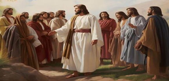 JAPOST EVANGELIO DE CADA DÍA