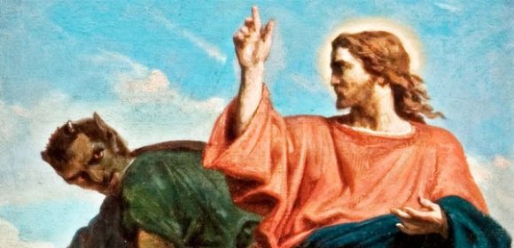 EVANGELIO DE CADA DÍA