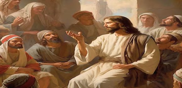 EVANGELIO DE CADA DÍA