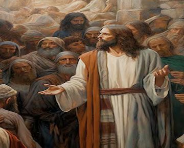 EVANGELIO DE CADA DÍA