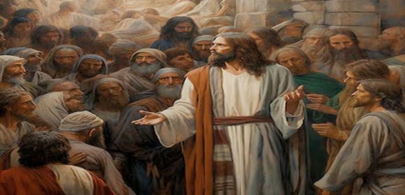 EVANGELIO DE CADA DÍA