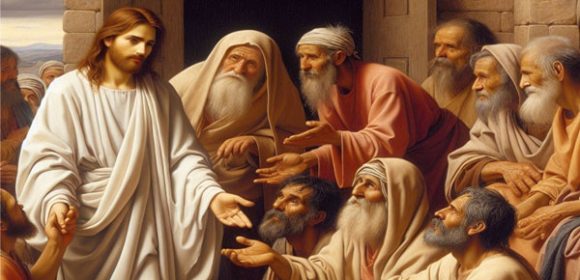 JGENT EVANGELIO DE CADA DÍA