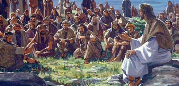 JGENT1 EVANGELIO DE CADA DÍA