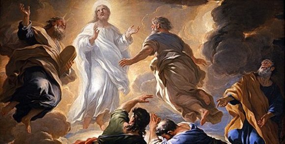 EVANGELIO DE CADA DÍA