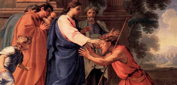 SORDOM EVANGELIO DE CADA DÍA