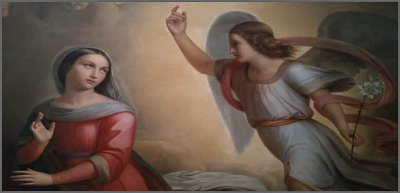 EVANGELIO DE CADA DÍA