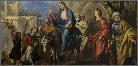 ETJ EVANGELIO DE CADA DÍA