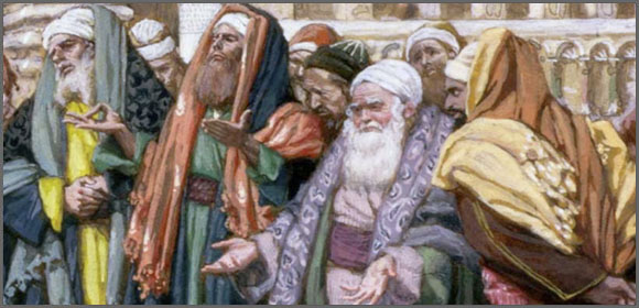 EVANGELIO DE CADA DÍA