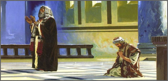 EVANGELIO DE CADA DÍA