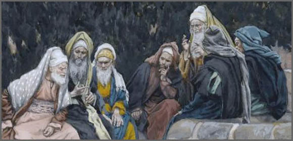 FYS EVANGELIO DE CADA DÍA