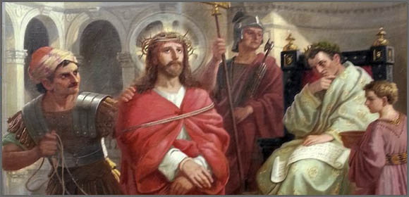 EVANGELIO DE CADA DÍA