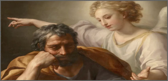 EVANGELIO DE CADA DÍA