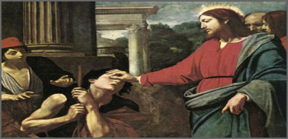 JCC EVANGELIO DE CADA DÍA