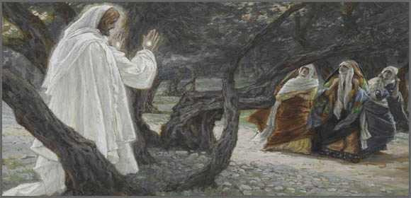 JMUJ EVANGELIO DE CADA DÍA