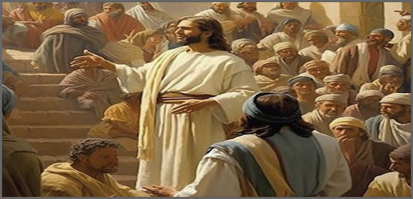 EVANGELIO DE CADA DÍA