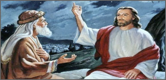 EVANGELIO DE CADA DÍA