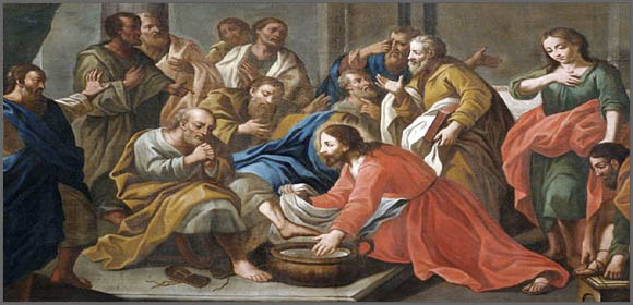 EVANGELIO DE CADA DÍA