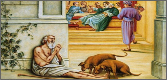 EVANGELIO DE CADA DÍA