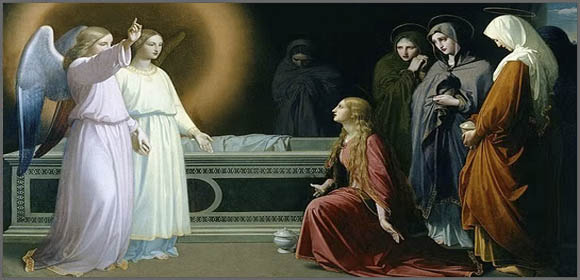 MUJS1 EVANGELIO DE CADA DÍA