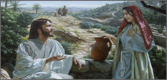 EVANGELIO DE CADA DÍA