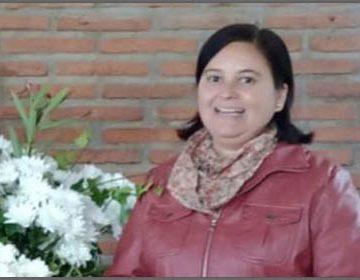 RECUERDO DE NUESTRA HERMANA CAROLA NUÑEZ