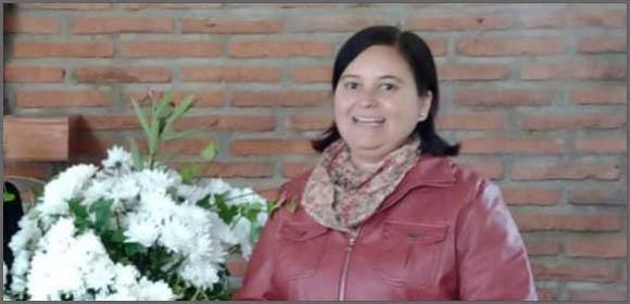 RECUERDO DE NUESTRA HERMANA CAROLA NUÑEZ