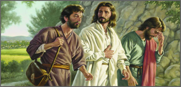 EVANGELIO DE CADA DÍA