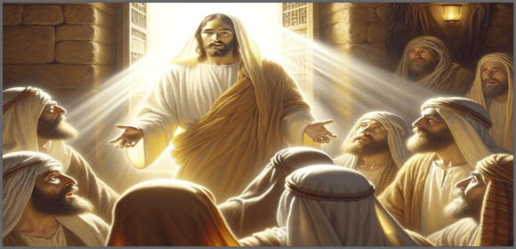 JCR1 EVANGELIO DE CADA DÍA