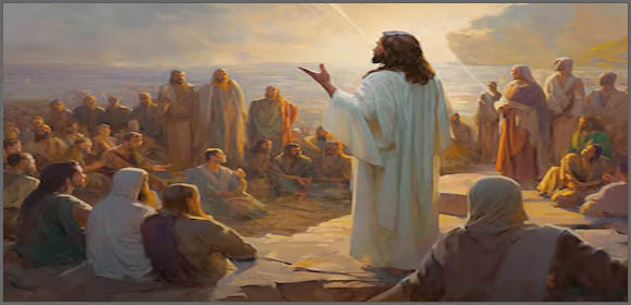 JCR3 EVANGELIO DE CADA DÍA