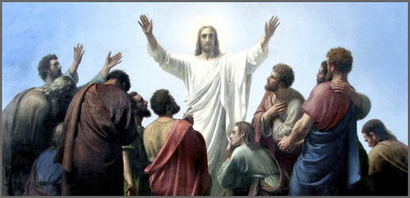 EVANGELIO DE CADA DÍA