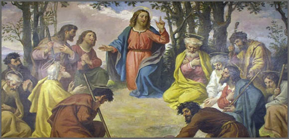 EVANGELIO DE CADA DÍA