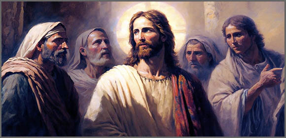 EVANGELIO DE CADA DÍA