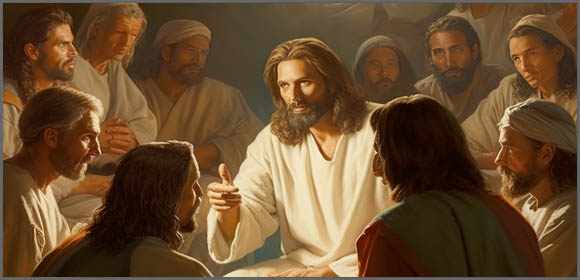 EVANGELIO DE CADA DÍA