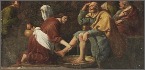 EVANGELIO DE CADA DÍA