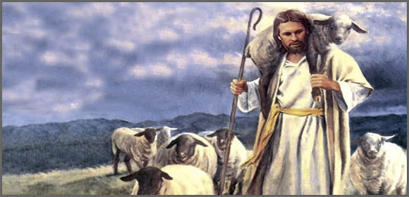 EVANGELIO DE CADA DÍA